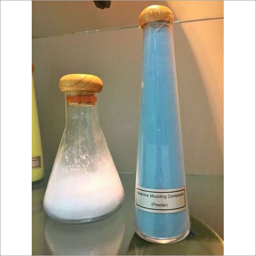 मेलामाइन कंपाउंड अनुप्रयोग: औद्योगिक