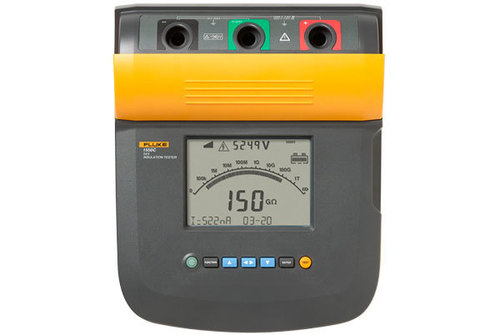 Insulation Tester
