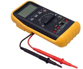 बहु मीटर