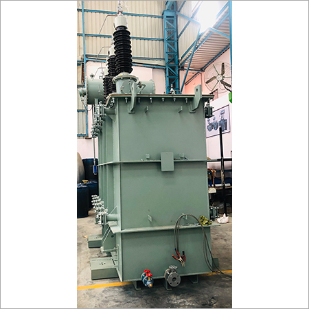 Power Transformers