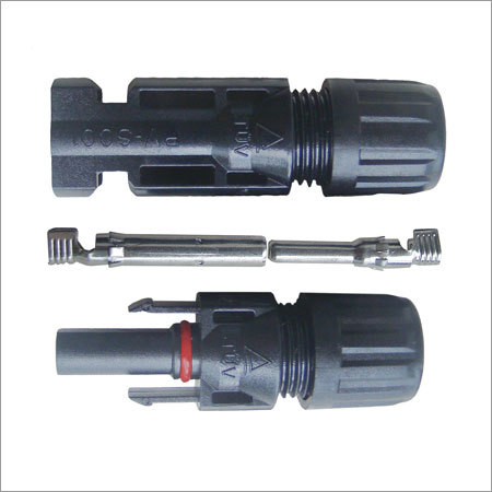 Mc4 Connector