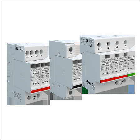 Lightning Surge Protection Device