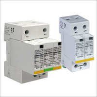 सर्ज रक्षक फोटोवोल्टिक