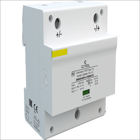 PV Surge Protector