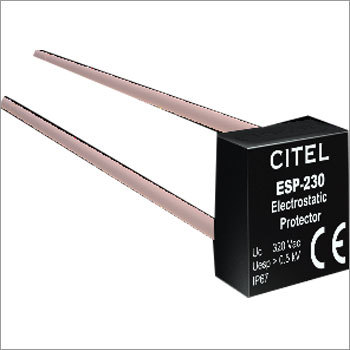 Surge Protectors LED