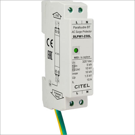 Switching Surge Protector