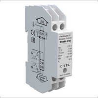 Dc सर्ज प्रोटेक्शन डिवाइस