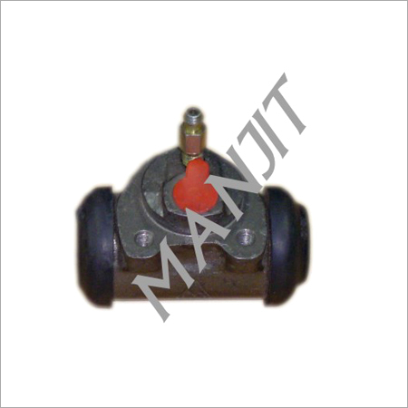 फिएट गर्लिंग व्हील सिलेंडर