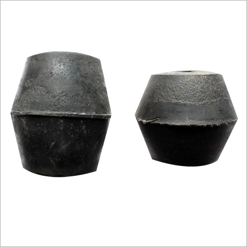 Fish Net Rubber Ball