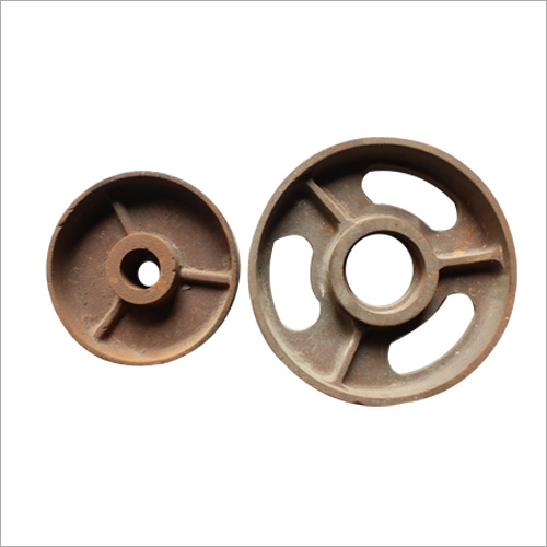 7 x 2 Casting Wheel