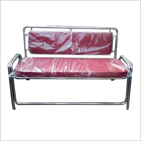 Handmade Three Seater Sofa