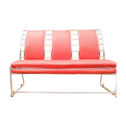 Eco-Friendly Decorative Three Seater Sofa