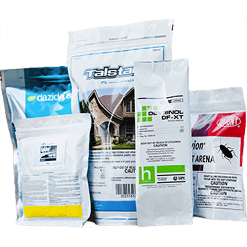 Flexible Films For Agro Products