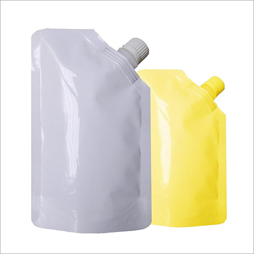 Spout Pouch