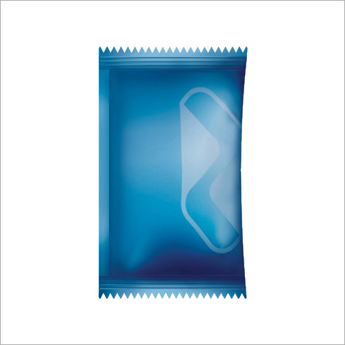 Three Side Seal Pouch