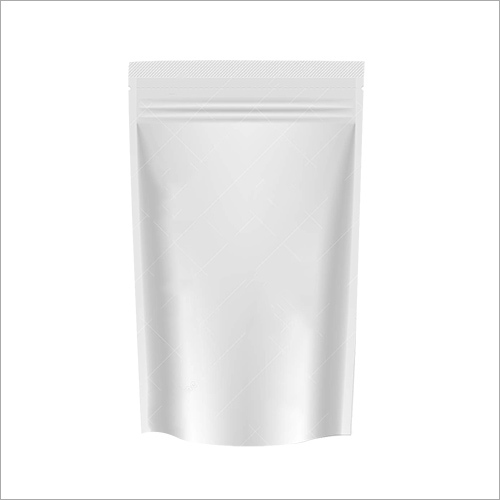 जिपर पाउच