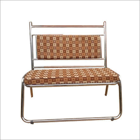 Eco-Friendly Decorative Two Seater Sofa