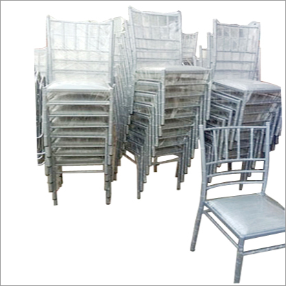 Eco-Friendly Chiavari Chairs