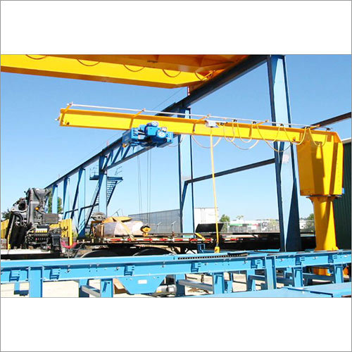 Jib Crane
