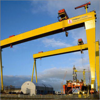 Gantry Crane