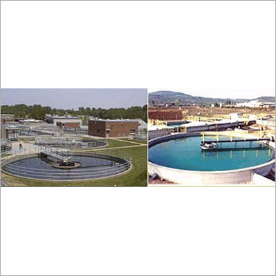 Effluent Recycling Plants