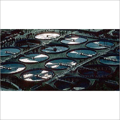 Sewage Recycling Plants