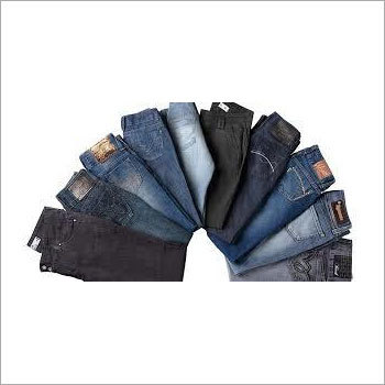 पुरुषों की जीन्स