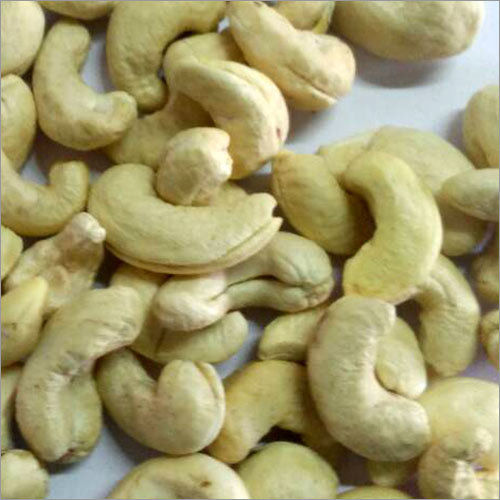 Cashew Nuts