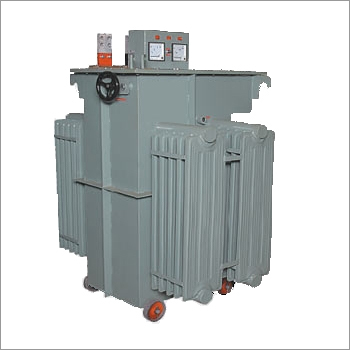 Anodizing Rectifier