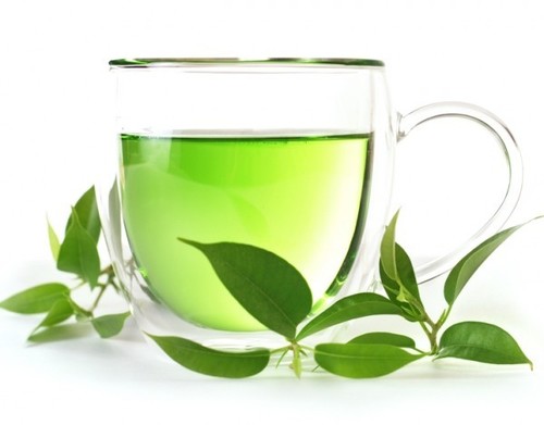 Green Tea - Herbal Blend, Third Party Manufacturer | Organic Ingredients, Natural Flavor, Rich In Antioxidants