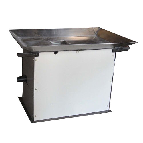 Bio Crusher For Bio Gas Plant - General Use: Industrial