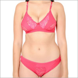 ब्रा सेट