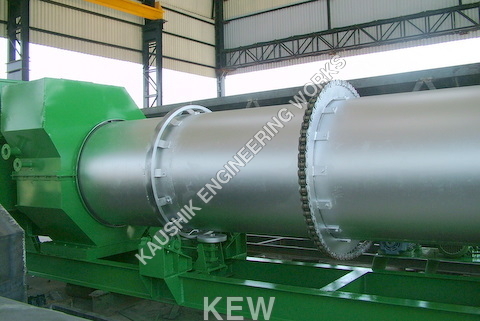  एस्फाल्ट मिक्स प्लांट्स