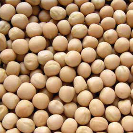 पीली मटर