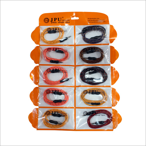 Mobile Cloth AUX