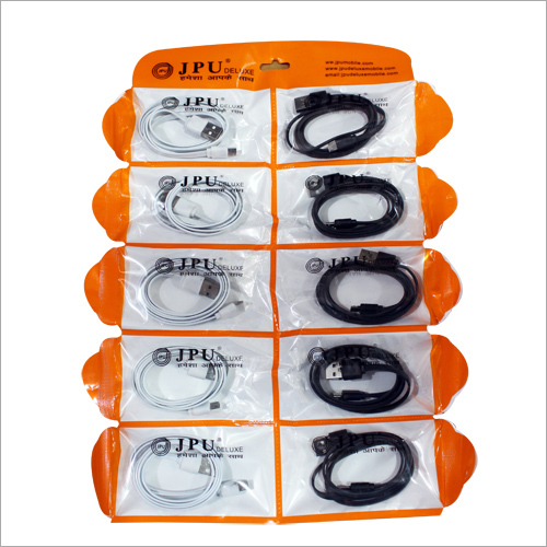 Mobile Data Cable
