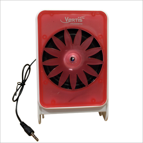 Lightweight Mobile Speaker