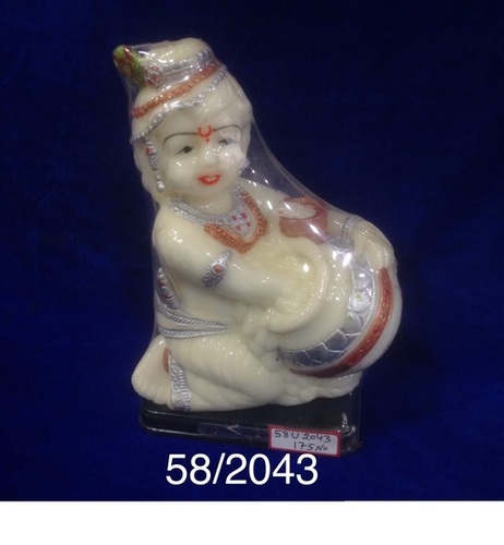 हनुमान की मूर्ति