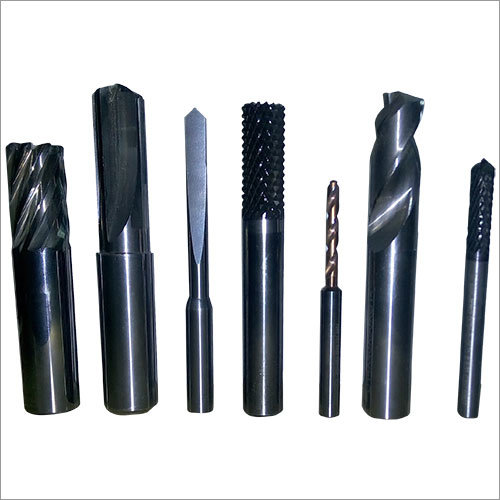 Areospace Tools
