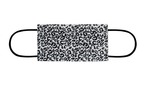 Mask For Male - Fabric, 20 Grams | N95 Filters, Blocks PM2.5 Dust, Adjustable Nose Clip, Soft Inner Material, Attractive Colors & Patterns