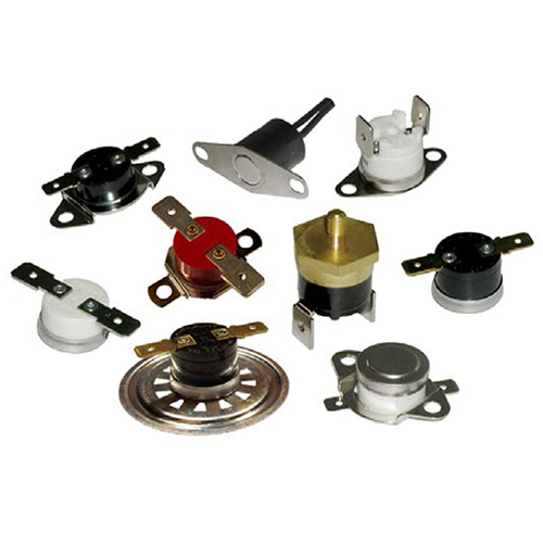 मल्टीकलर हनीवेल कमर्शियल थर्मोस्टेट