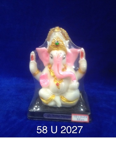 Ganesh Statue