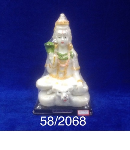 Durable Shiv Ji Statue