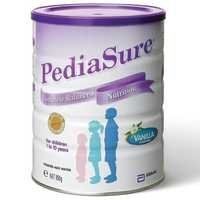 Pediasure Powder Vanilla 900g Complete Balanced Nutrition