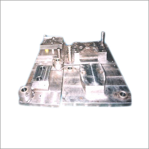 Forming Dies - High-Strength Tool Steel, Precision Engineered for Durability and Performance