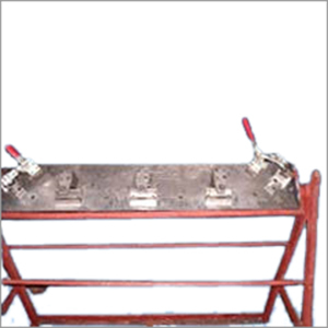 Drill Jigs - High-Precision Aluminum Alloy, Adjustable Sizes for Versatile Applications