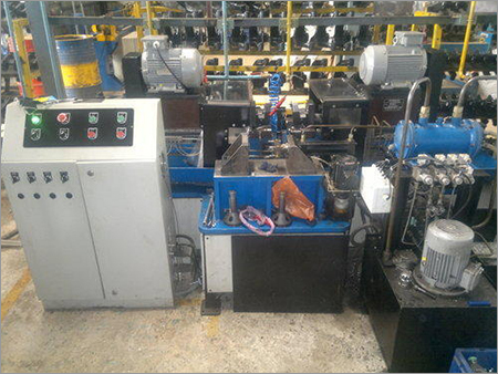 Fine Boring Machine - Precision Engineered Design | Enhanced Durability, High Performance