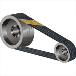 Conveyor V Belts