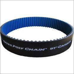 Polychain GT Carbon Belts