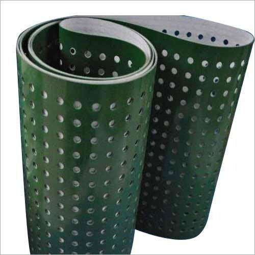 PVC Conveyor Belts
